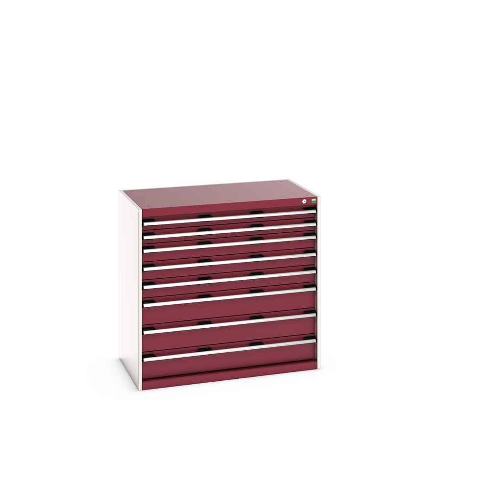 40021034.24V - cubio skuffeskab