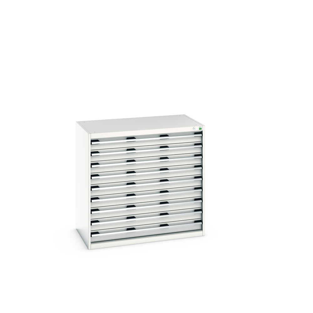 40021036.16V - cubio skuffeskab