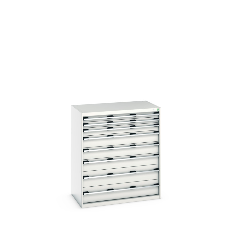 40021039.16V - SL-10612-8.1 skuffeskab