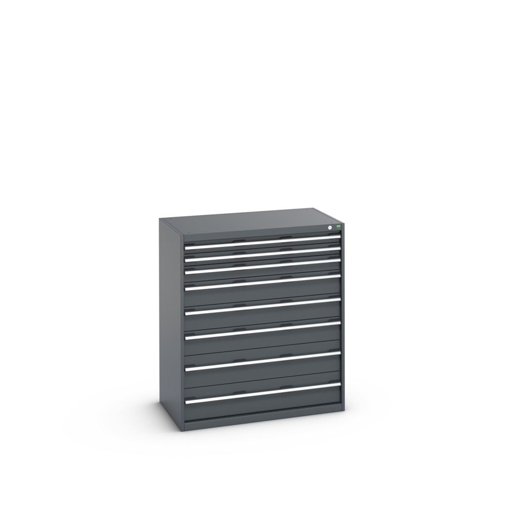 40021039.77V - SL-10612-8.1 Skuffeskab