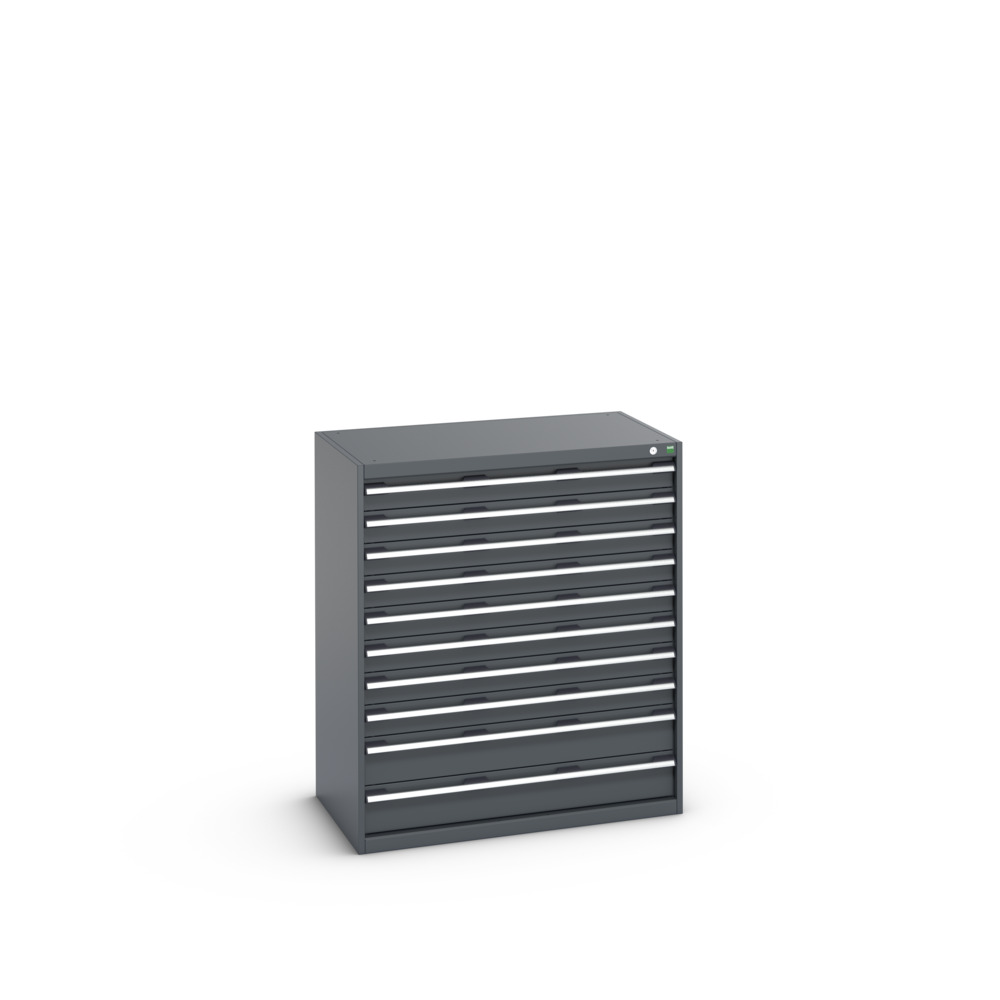 40021042.77V - SL-10612-10.2 Skuffeskab