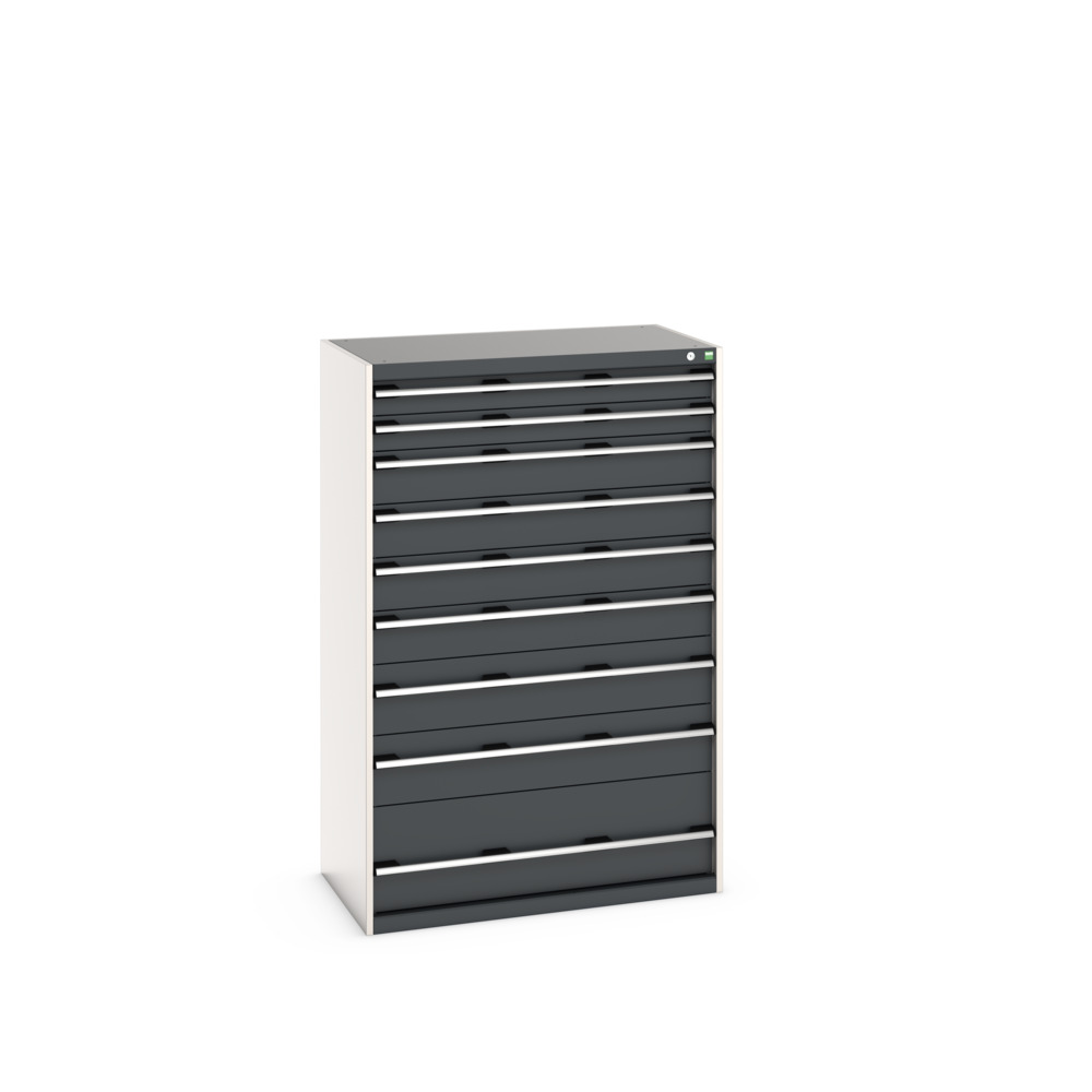 40021043.19V - SL-10616-9.1 skuffeskab