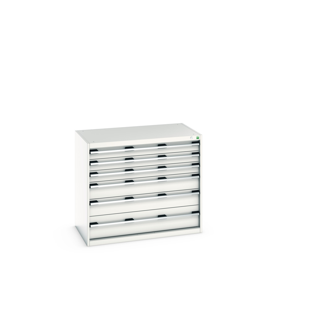 40021224.16V - SL-1069-6.4 skuffeskab