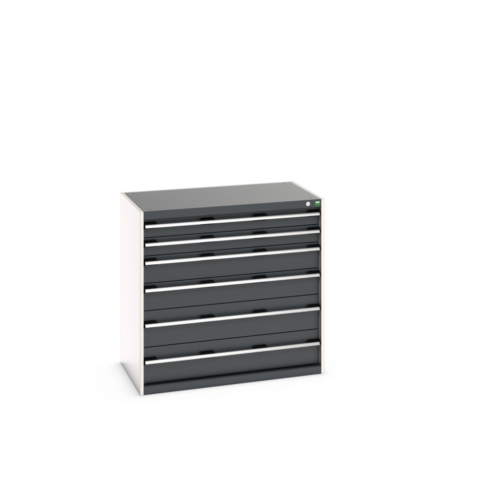 40021227. - SL-10610-6.3 Skuffeskab