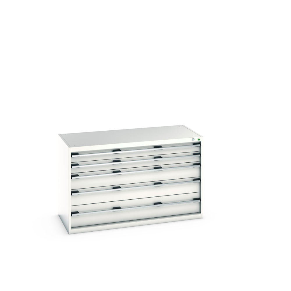 40022108.16V - SL-1368-5.2 skuffeskab
