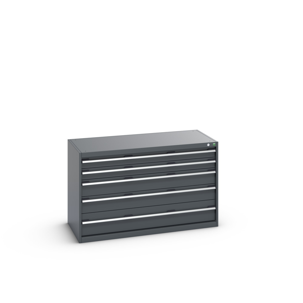 40022108.77V - SL-1368-5.2 Skuffeskab