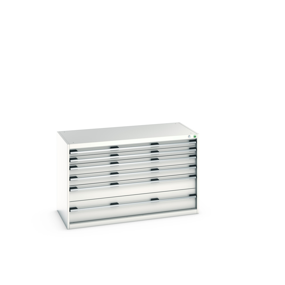 40022109.16V - SL-1368-6.1 skuffeskab