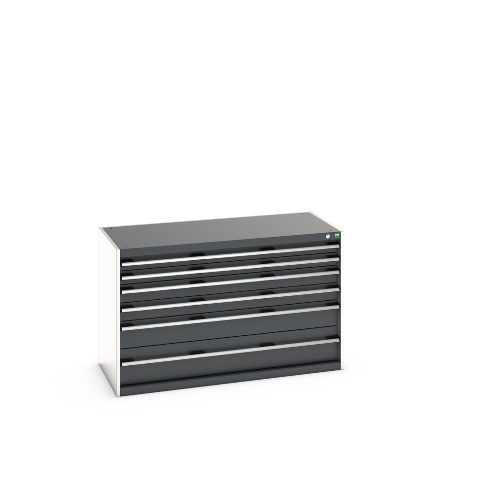 40022110. - SL-1368-6.2 Skuffeskab