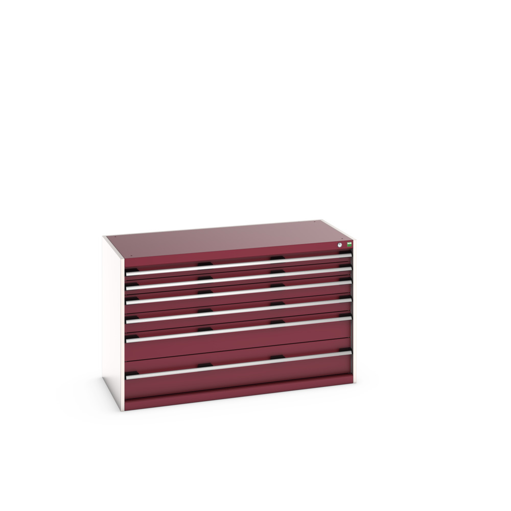 40022109.24V - SL-1368-6.1 skuffeskab
