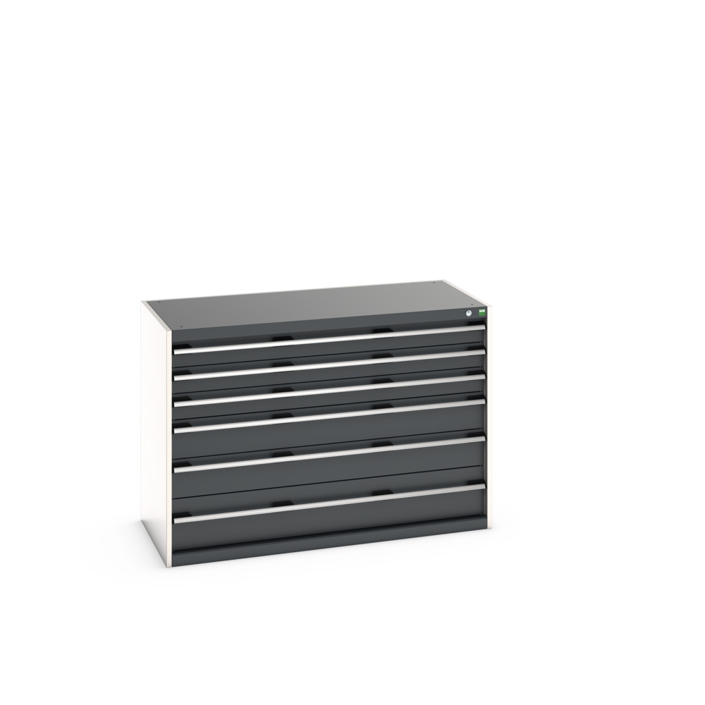 40022116. - SL-1369-6.2 Skuffeskab