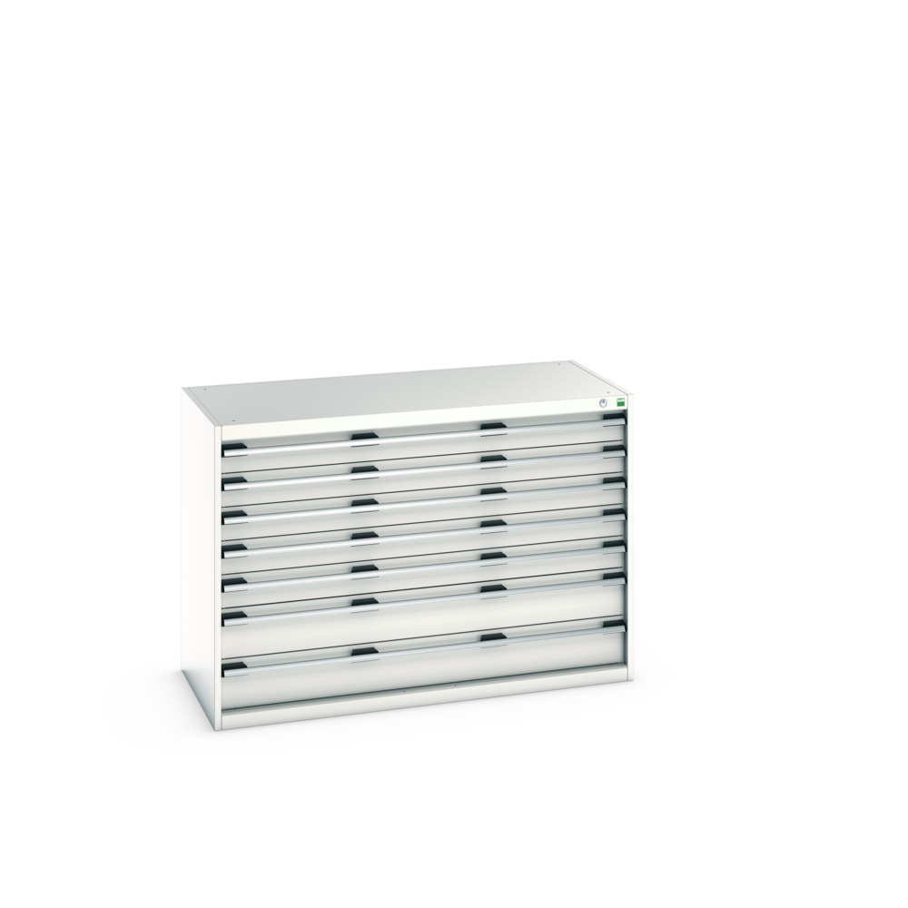40022118.16V - SL-1369-7.2 skuffeskab