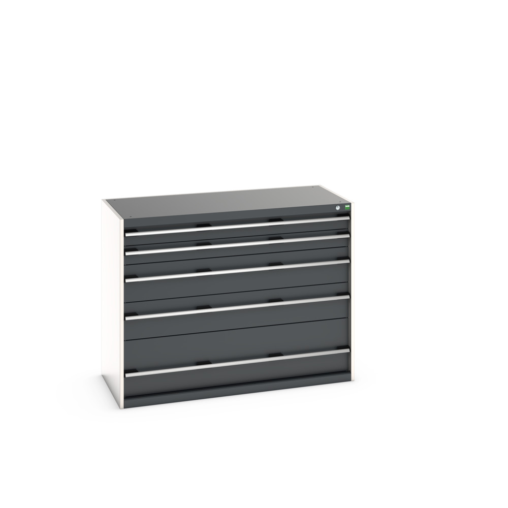40022121. - SL-13610-5.3 Skuffeskab