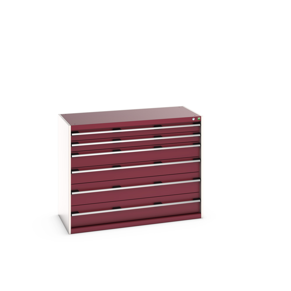 40022124.24V - SL-13610-6.2 skuffeskab