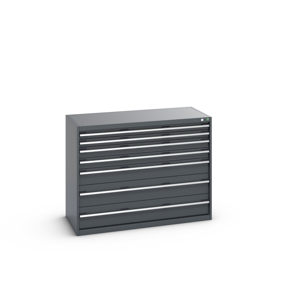 40022126.77V - SL-13610-7.2 Skuffeskab