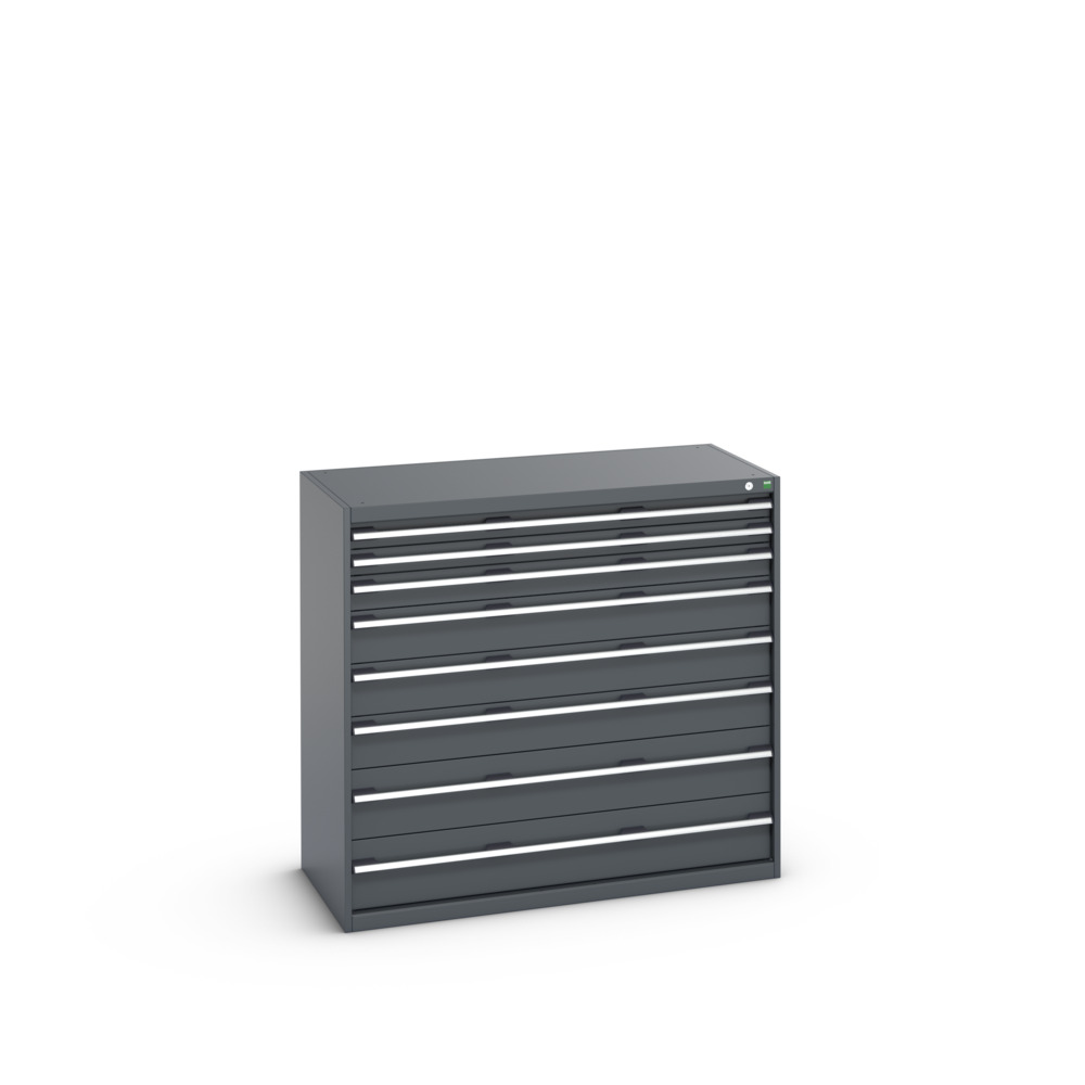 40022130.77V - SL-13612-8.2 Skuffeskab