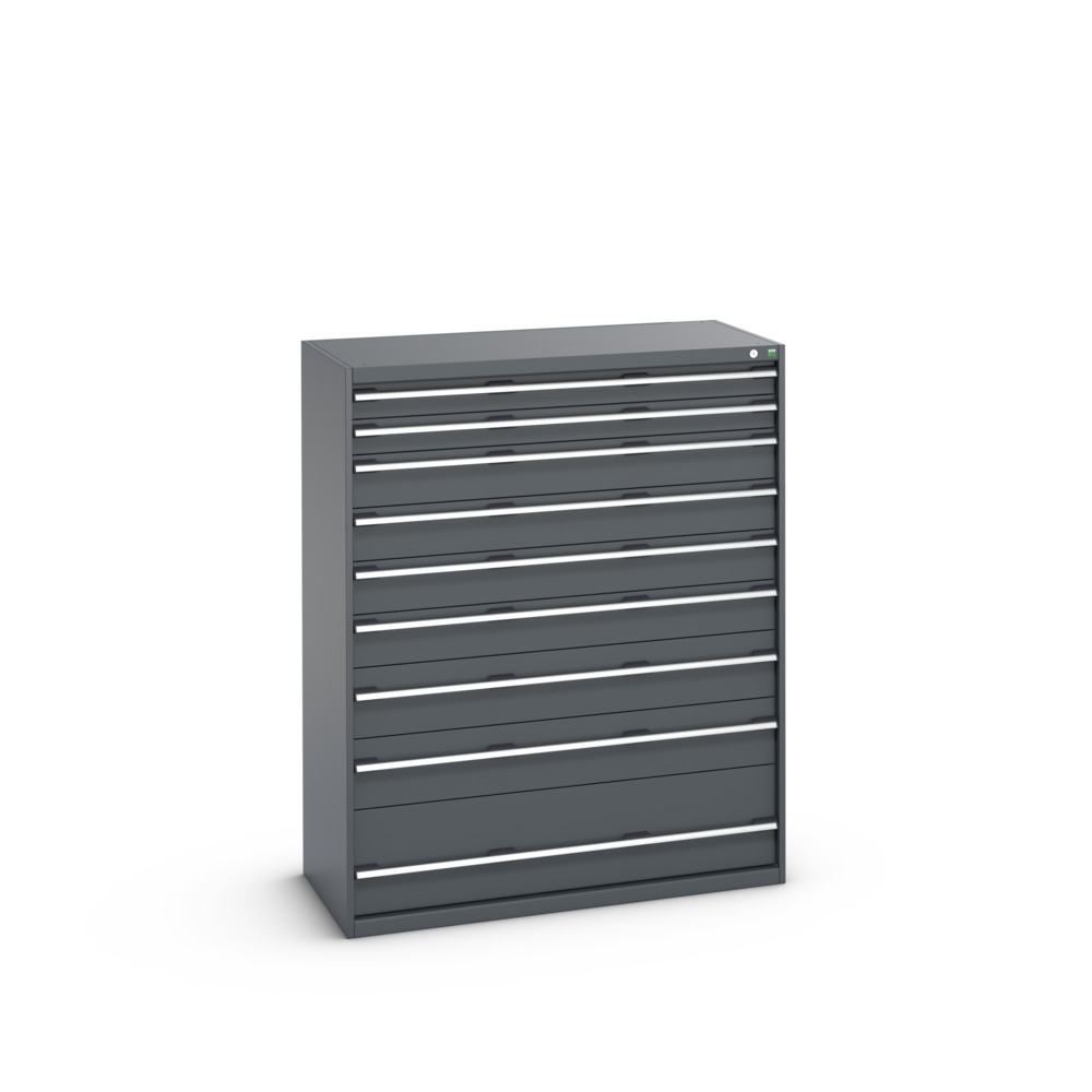 40022134.77V - SL-13616-9.2 Skuffeskab