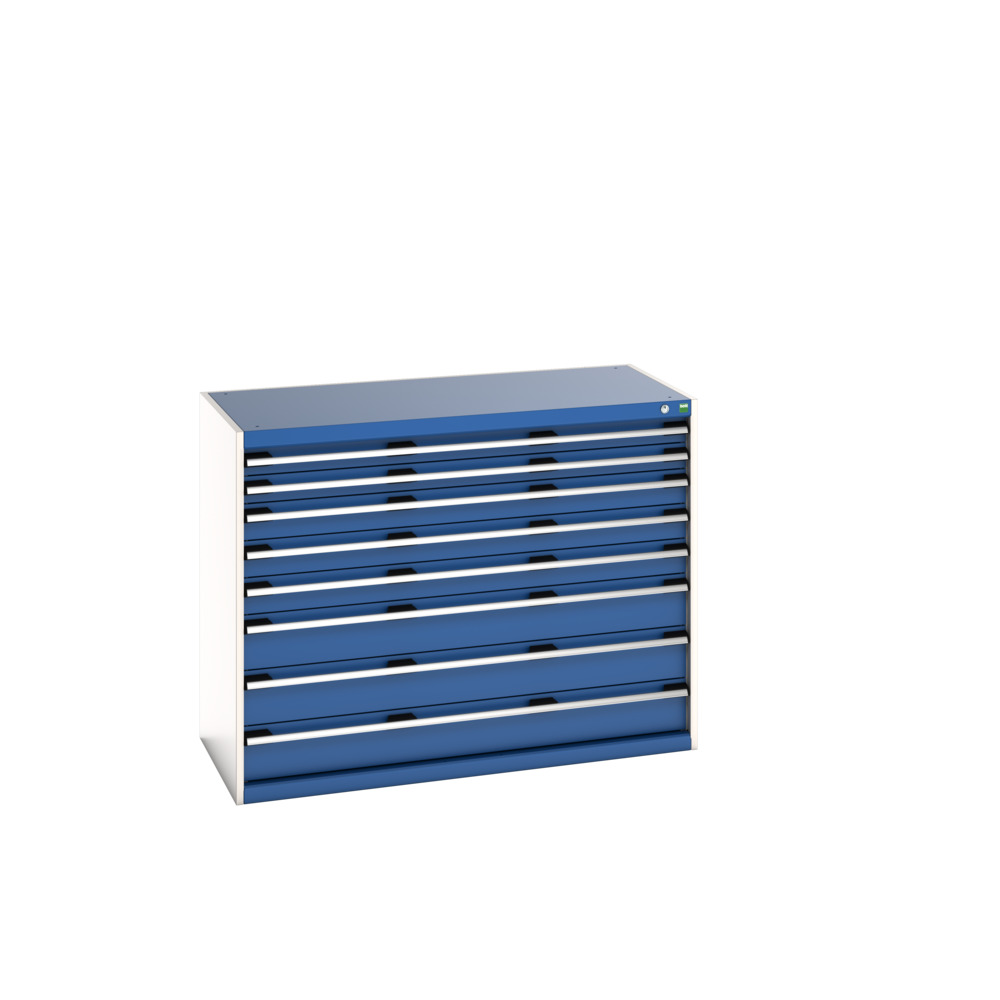 40022153.11V - cubio SL-13610-8.1 skuffeskab