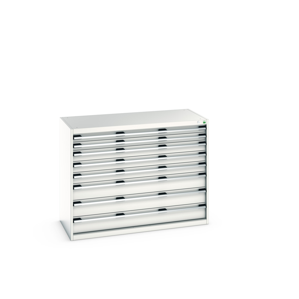 40022153.16V - cubio SL-13610-8.1 skuffeskab