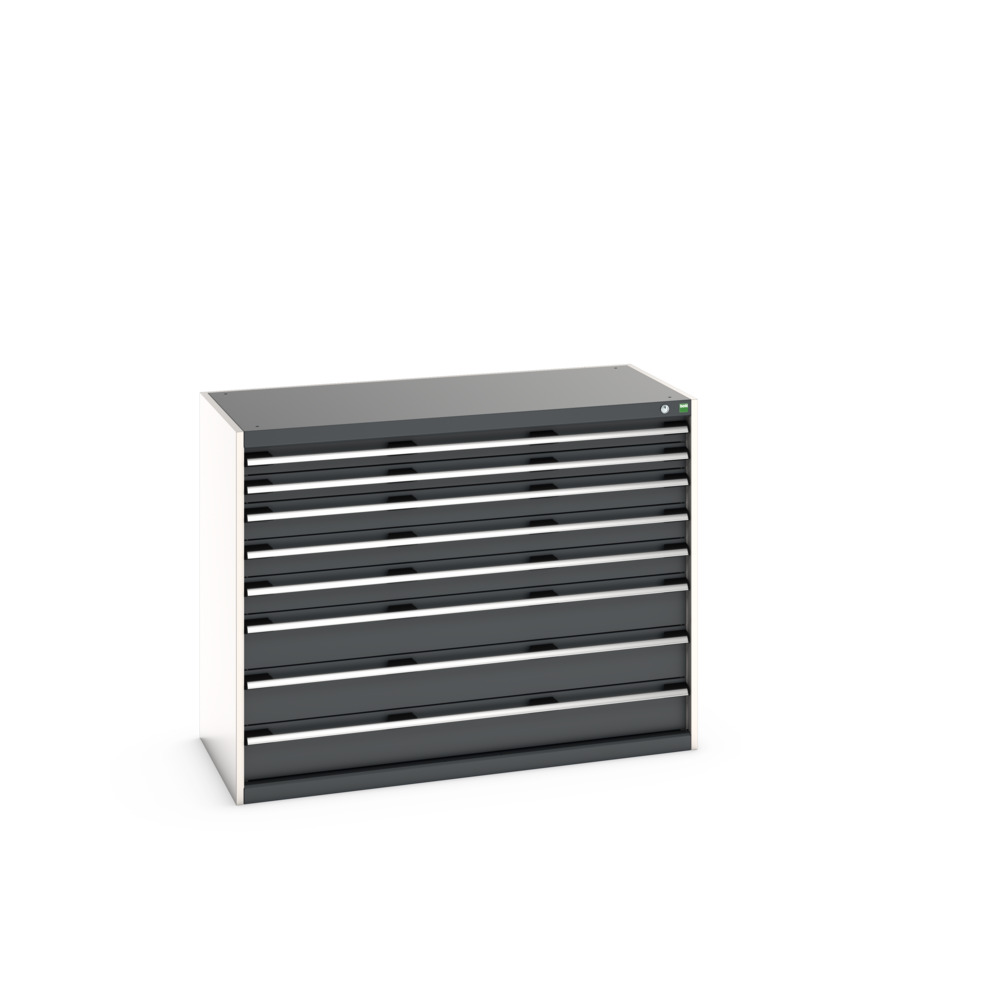 40022153.19V - cubio SL-13610-8.1 skuffeskab