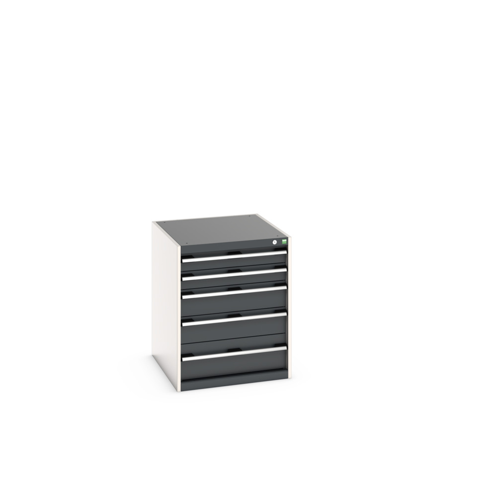 40027015.19V - cubio SL-678-5.1 skuffeskab