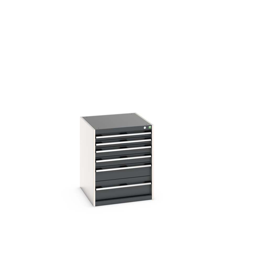 40027019. - cubio SL-678-6.1 skuffeskab