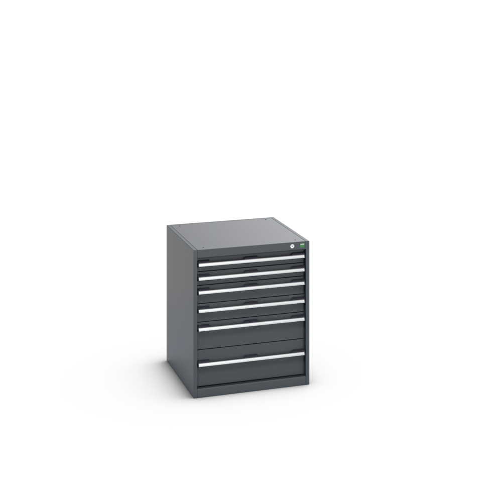40027019.77V - cubio SL-678-6.1 skuffeskab
