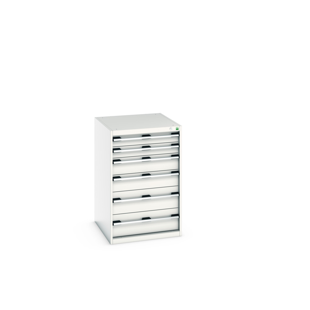 40027027.16V - cubio SL-6710-6.1 skuffeskab