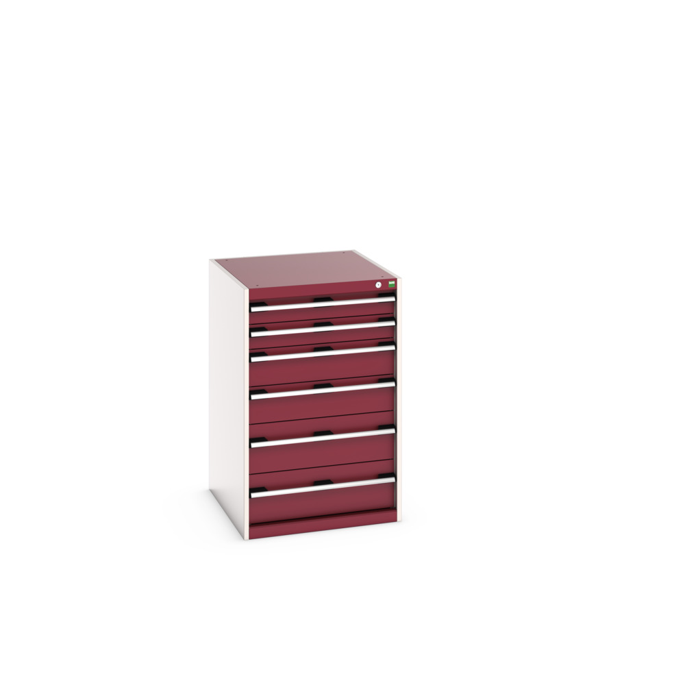 40027027.24V - cubio SL-6710-6.1 skuffeskab