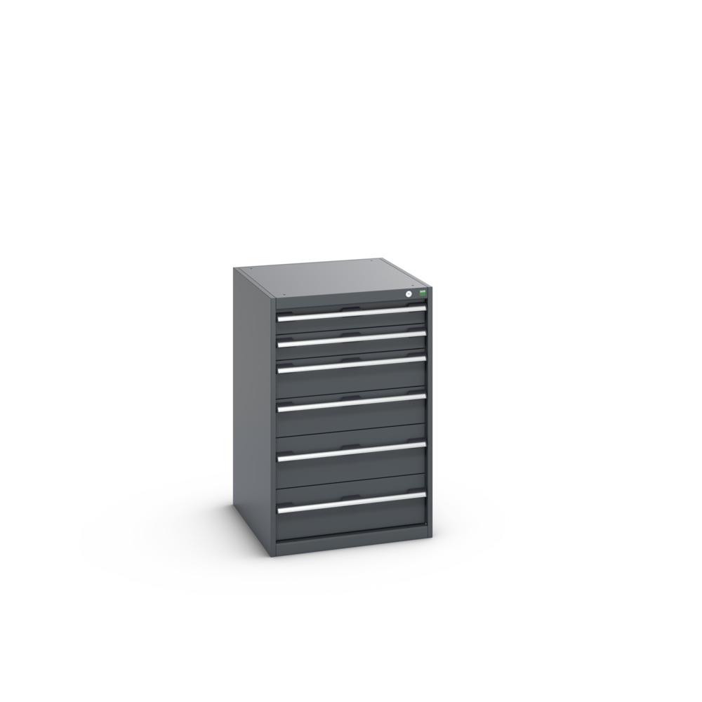 40027027.77V - cubio SL-6710-6.1 skuffeskab