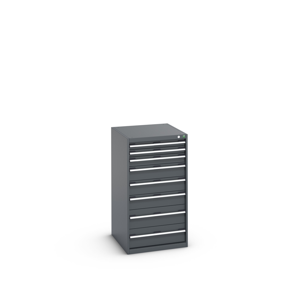 40027039.77V - cubio SL-6712-8.1 skuffeskab