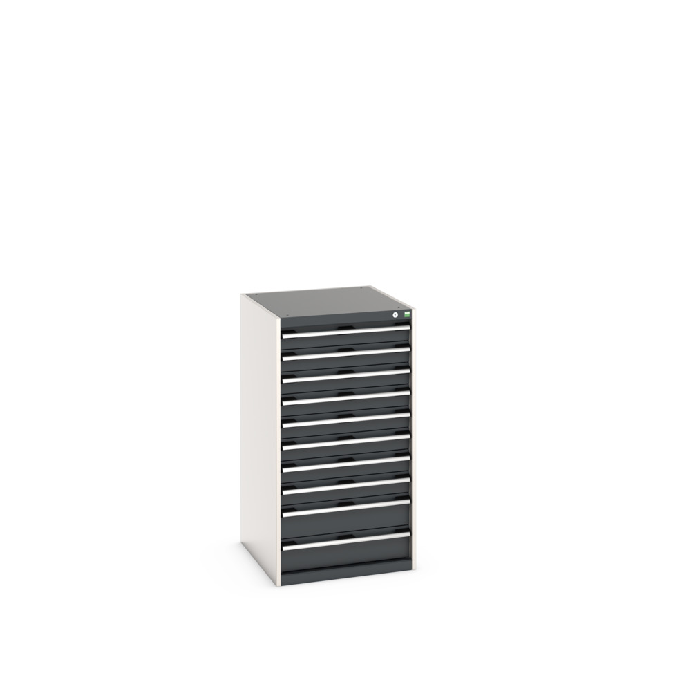 40027043. - cubio SL-6712-10.3 skuffeskab