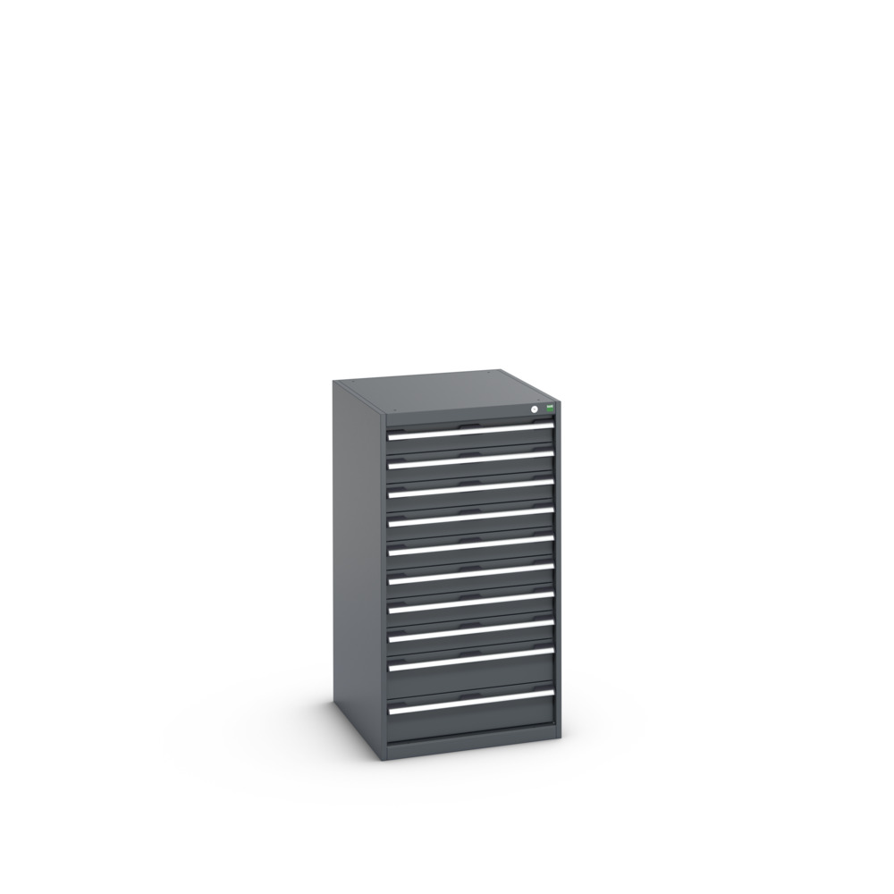 40027043.77V - cubio SL-6712-10.3 skuffeskab