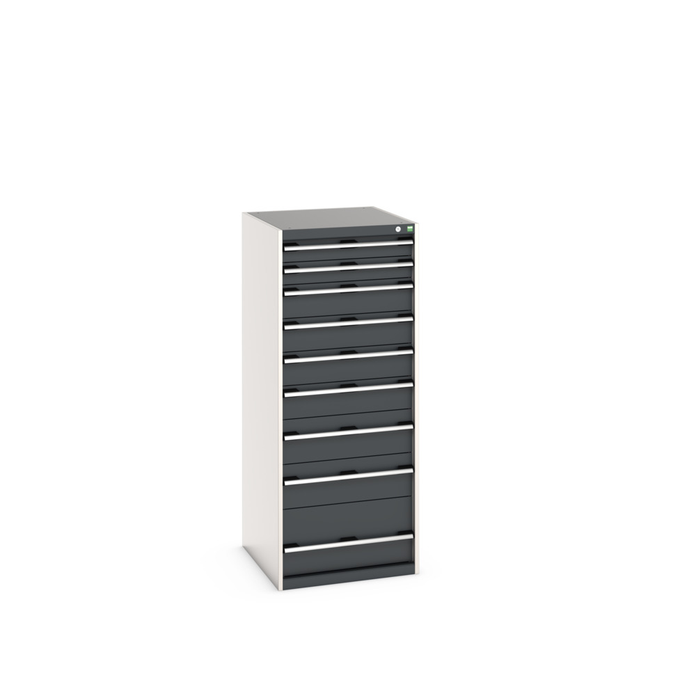 40027045. - cubio SL-6716-9.1 skuffeskab