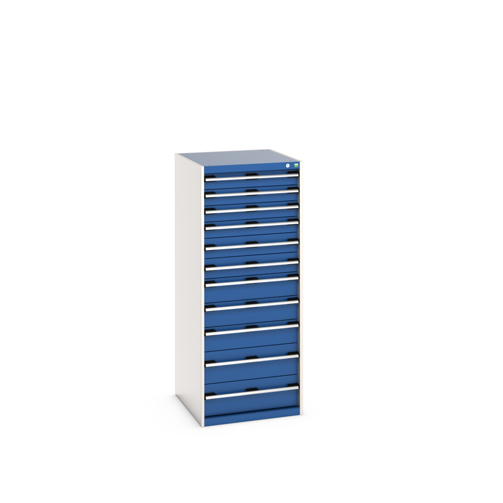 40027047.11V - cubio SL-6716-11.1 skuffeskab