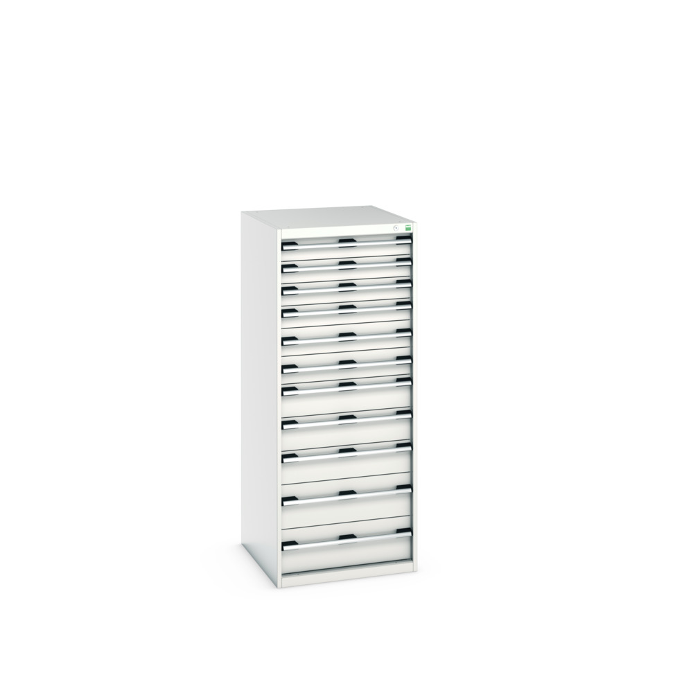 40027047.16V - cubio SL-6716-11.1 skuffeskab