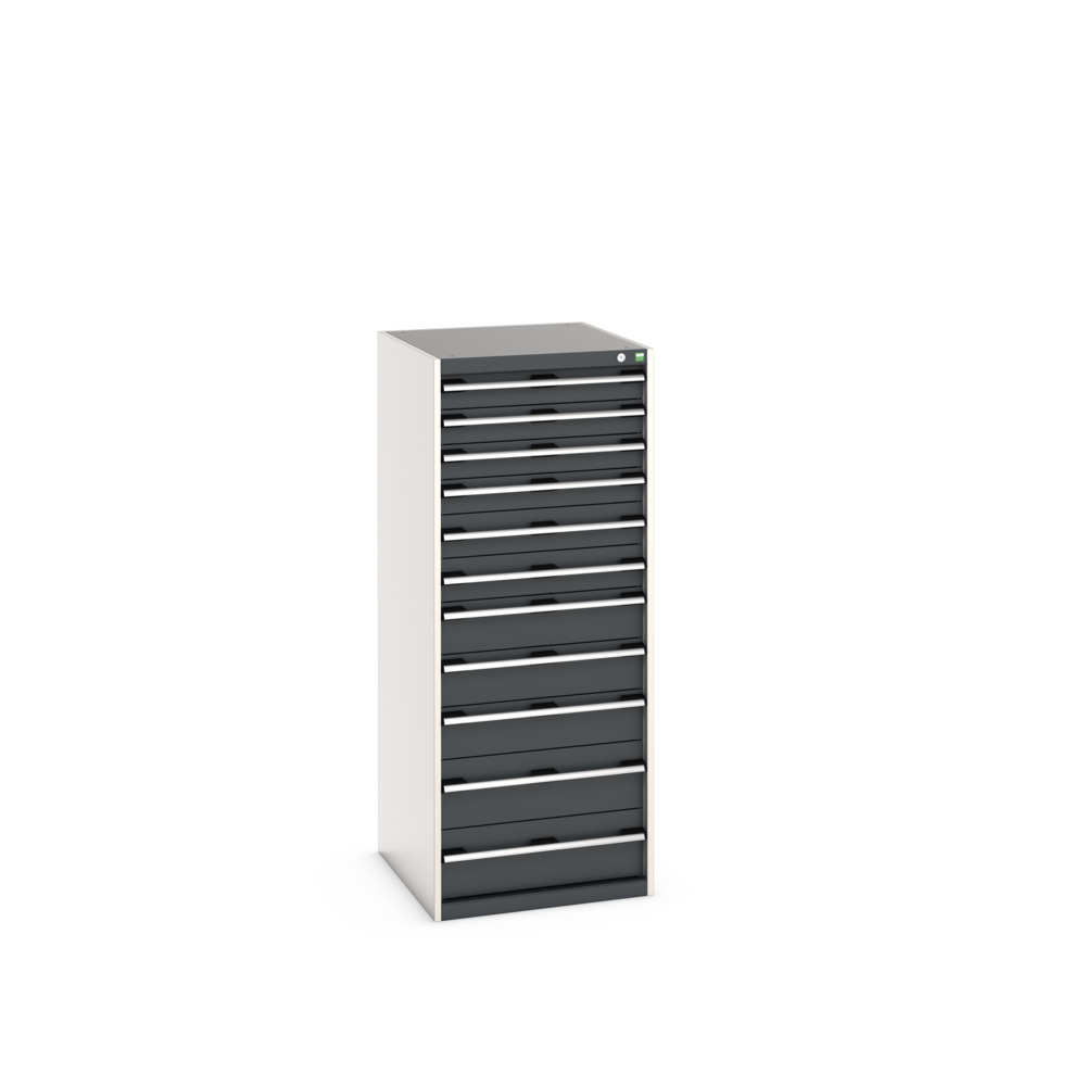 40027047. - cubio SL-6716-11.1 skuffeskab