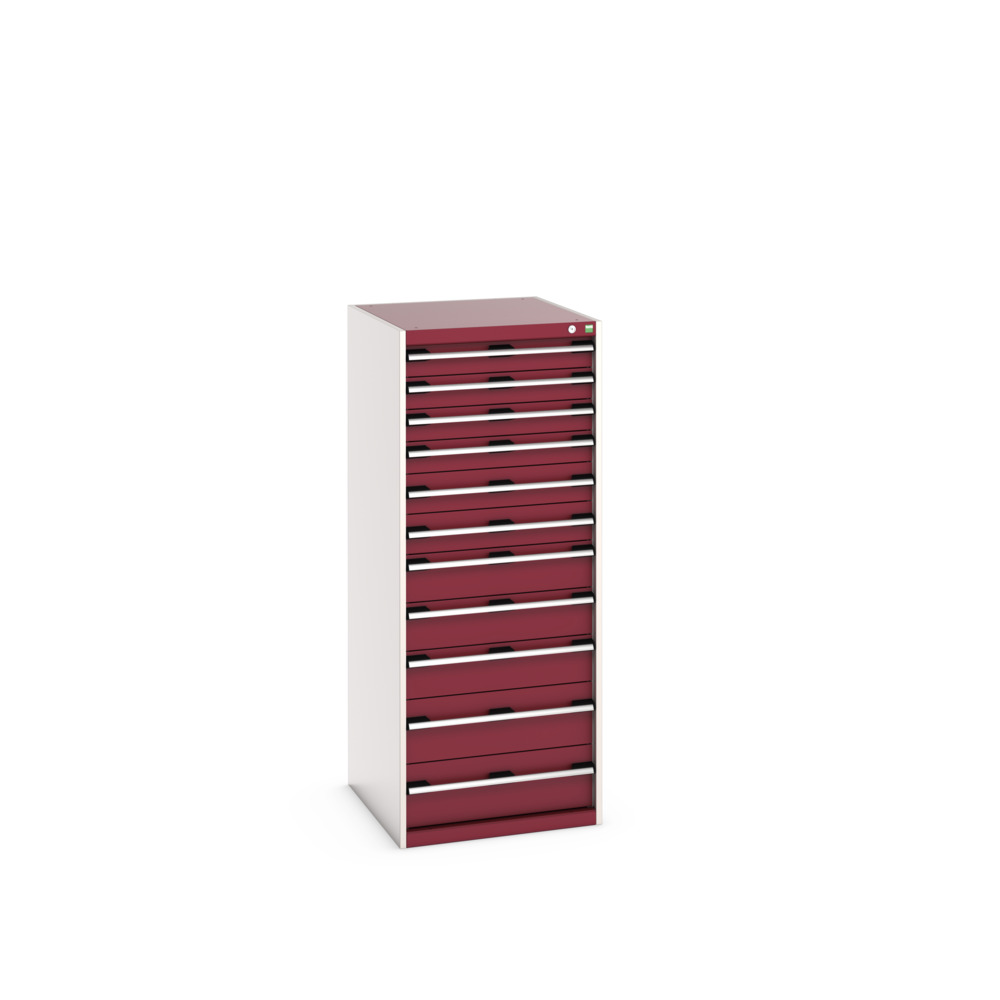 40027047.24V - cubio SL-6716-11.1 skuffeskab