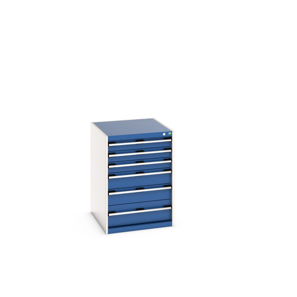 40027088.11V - cubio SL-679-6.3 skuffeskab