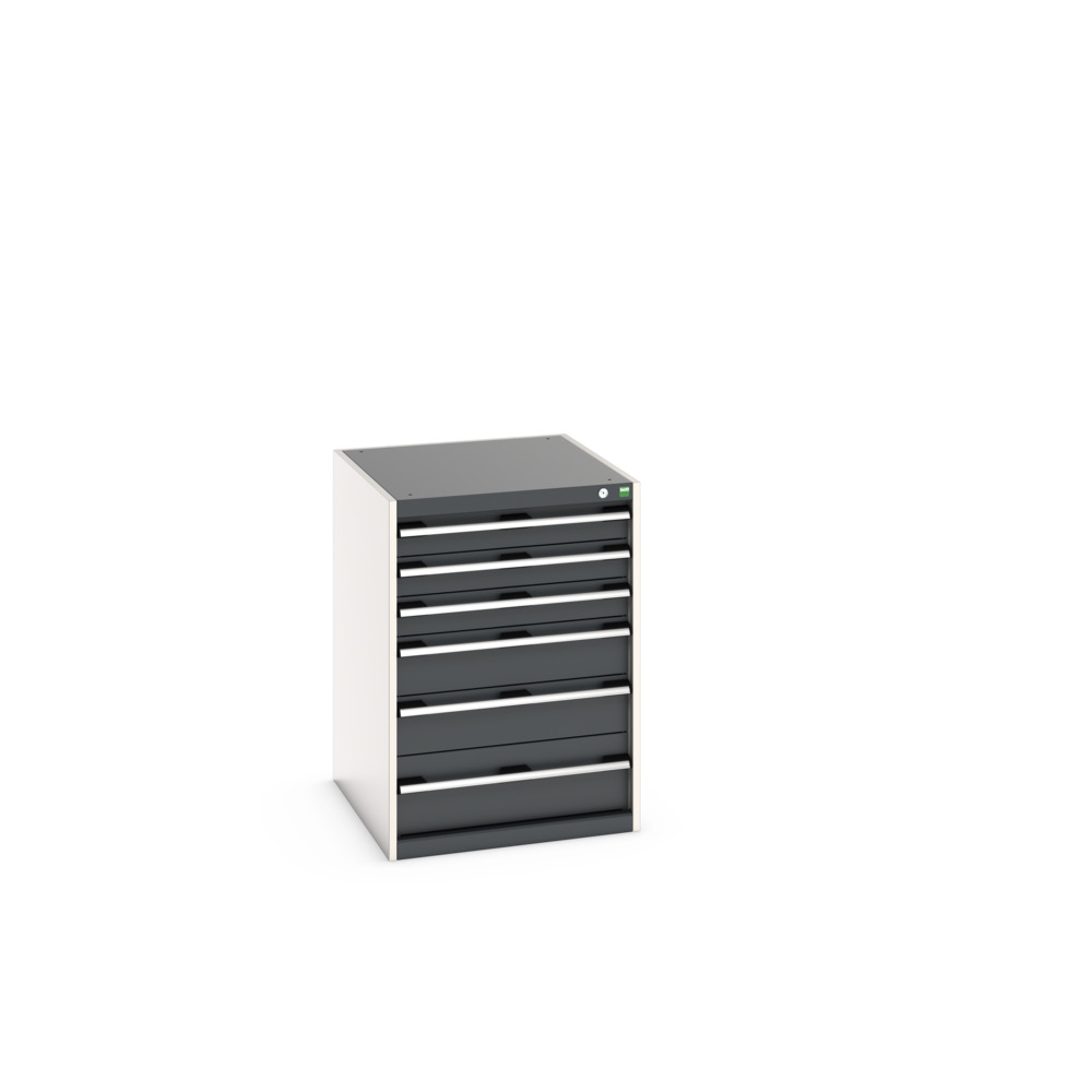 40027088. - cubio SL-679-6.3 skuffeskab
