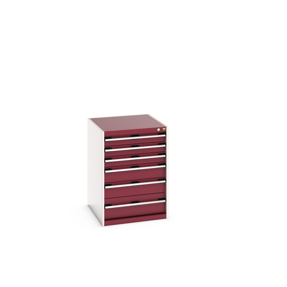 40027088.24V - cubio SL-679-6.3 skuffeskab