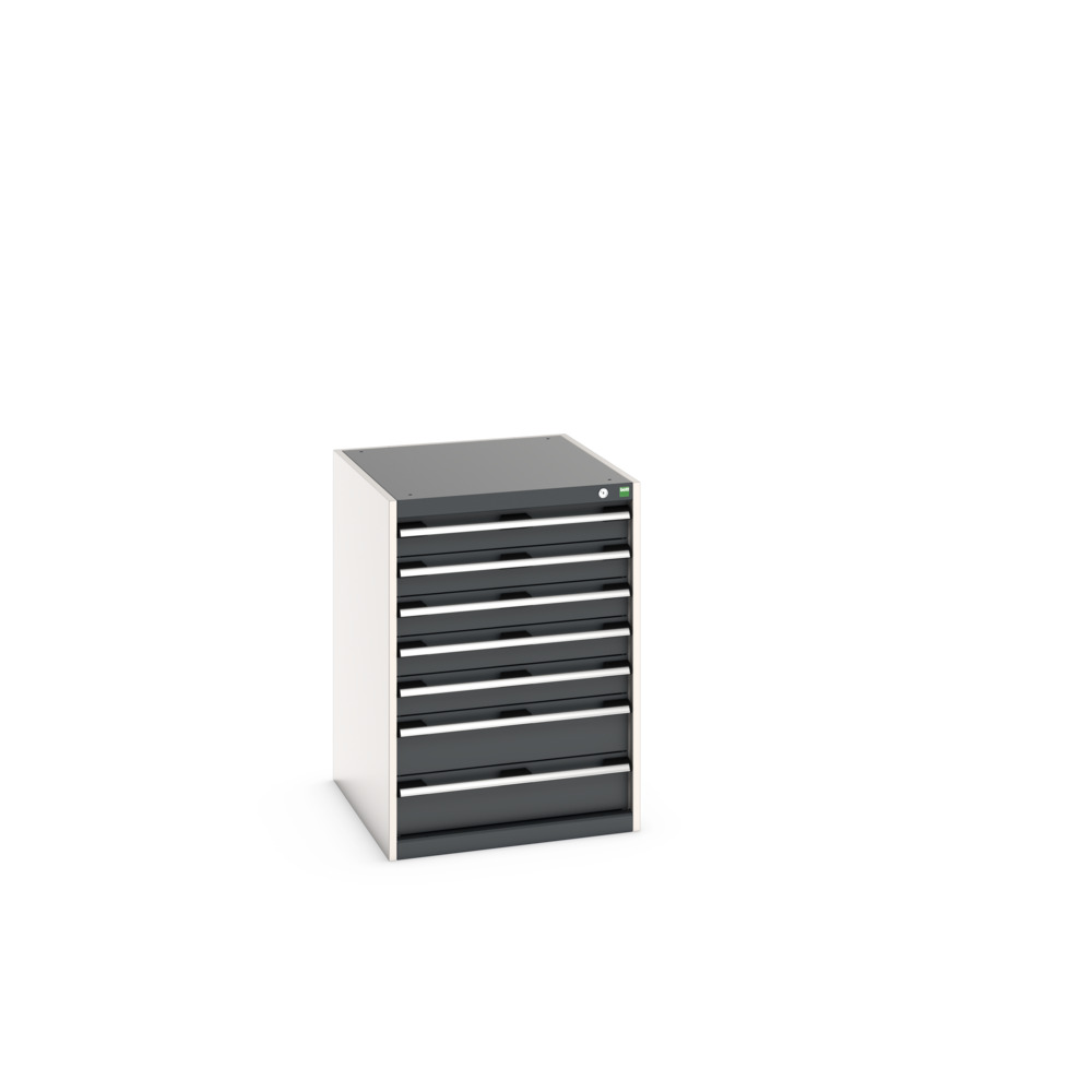 40027090. - cubio SL-679-7.3 skuffeskab