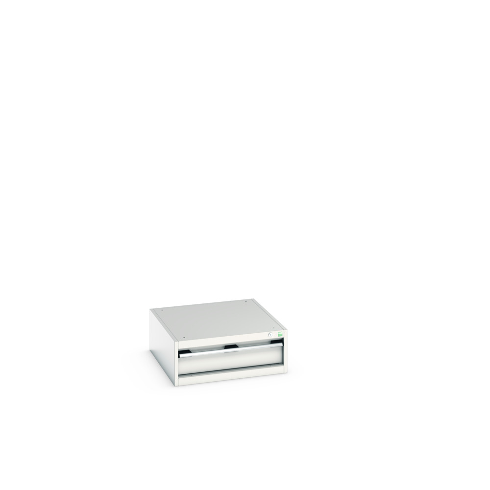 40027092.16V - cubio SL-672-1.1 skuffeskab