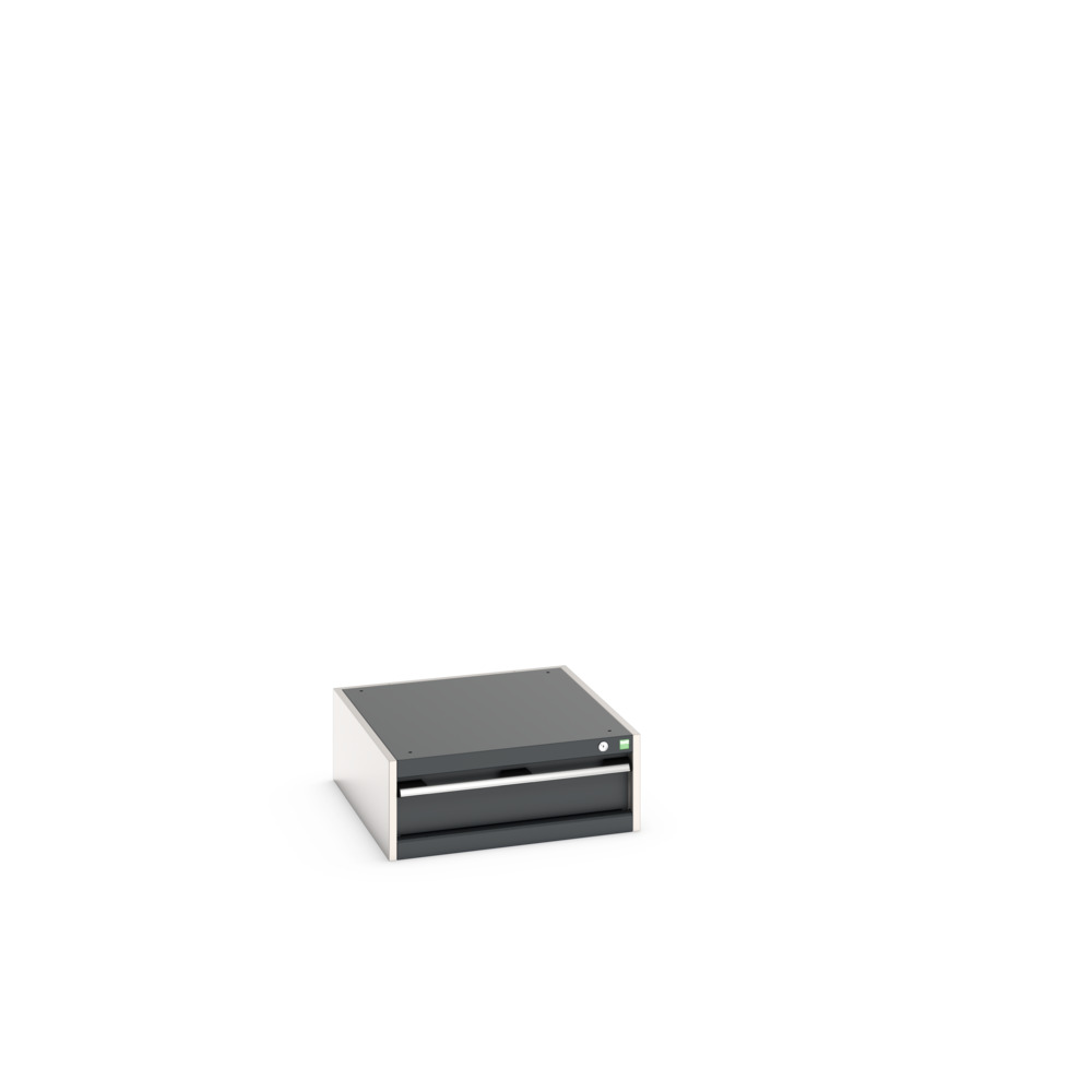 40027092. - cubio SL-672-1.1 skuffeskab