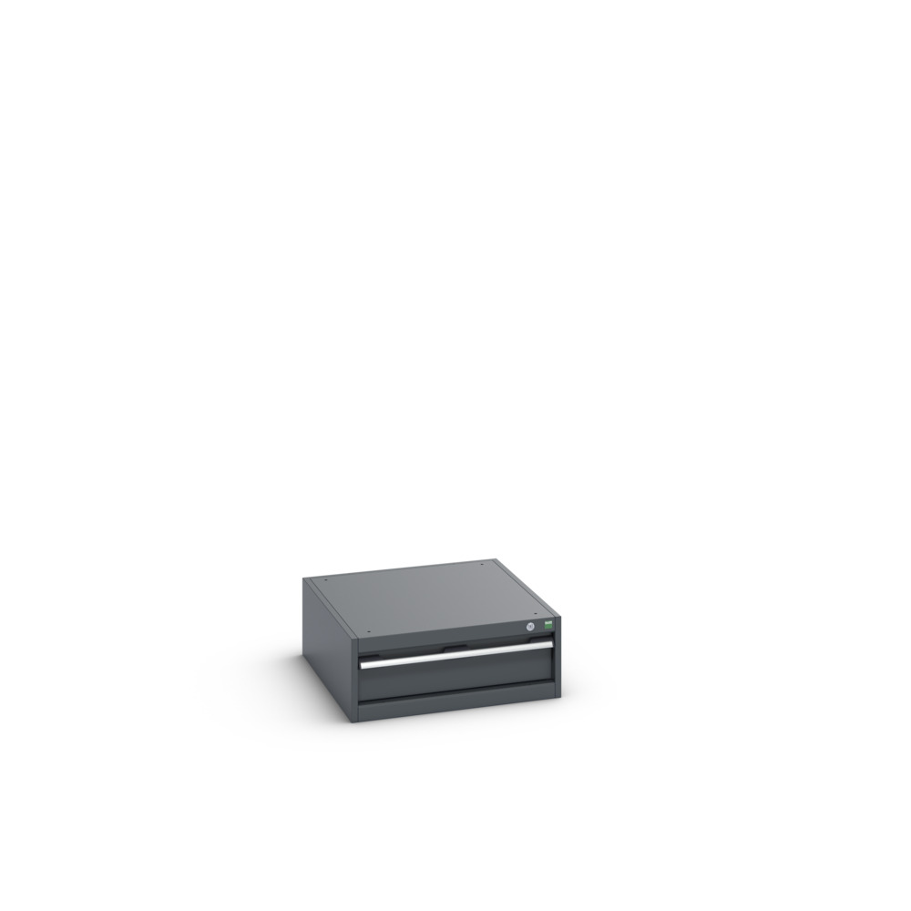 40027092.77V - cubio SL-672-1.1 skuffeskab
