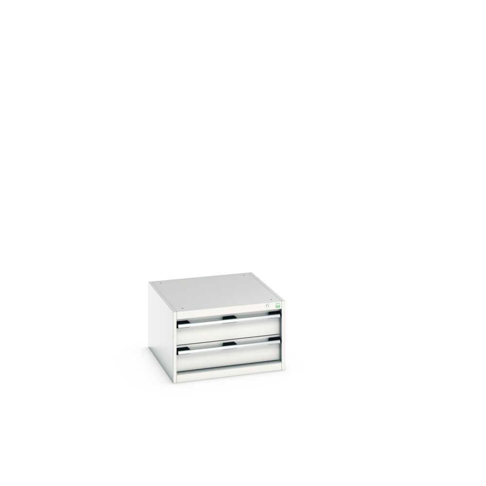 40027108.16V - cubio SL-674-2.1 skuffeskab