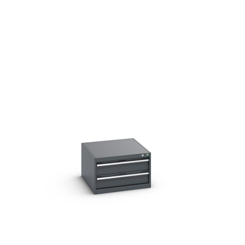 40027108.77V - cubio SL-674-2.1 skuffeskab