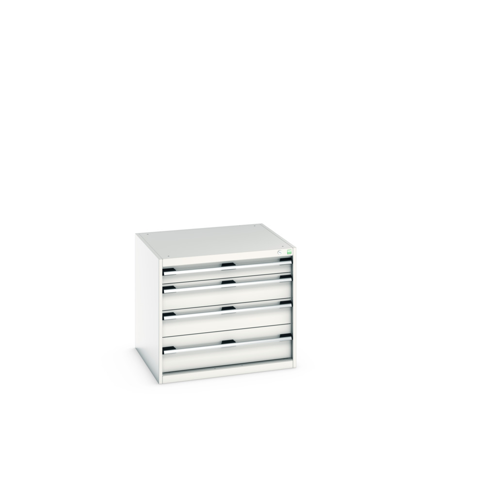 40028003.16V - cubio SL-877-4.1 skuffeskab