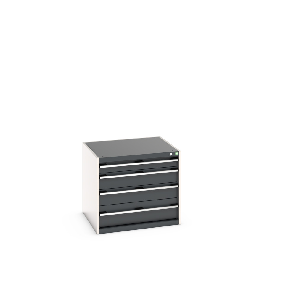 40028003. - cubio SL-877-4.1 skuffeskab
