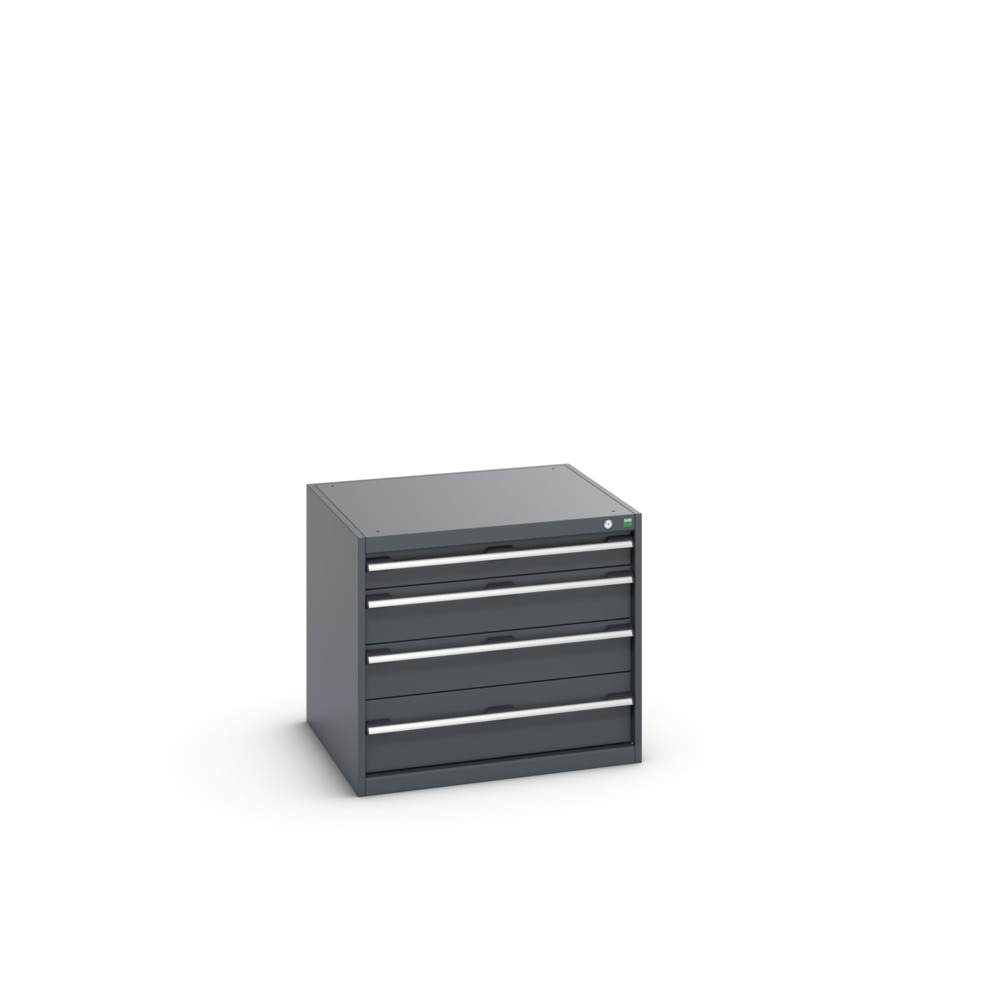 40028003.77V - cubio SL-877-4.1 skuffeskab
