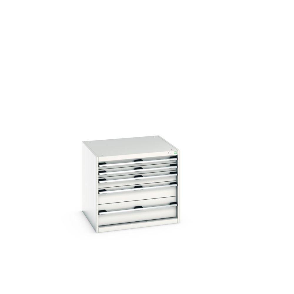 40028005.16V - SL-877-5.1 skuffeskab